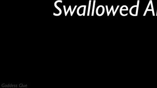 Swallowed Alive Audio Story - HD TRAILER