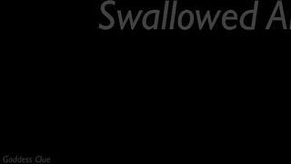 Swallowed Alive Audio Story - HD TRAILER