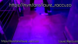 Laure Raccuzo - French Slut Fucks Random Guys & Invite her Followers to make a Sextape with her