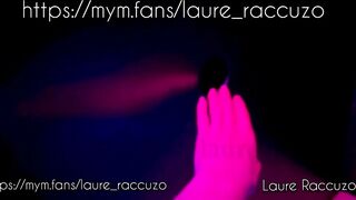 Laure Raccuzo - French Slut Fucks Random Guys & Invite her Followers to make a Sextape with her