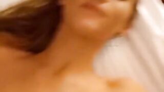 Cum in Pussy Amateur Belgian Girl