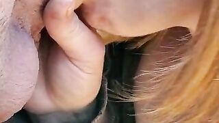 Thick Cum Facial