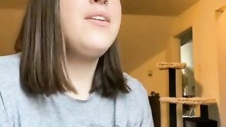 Tik Tok: Big&Huge Tits!#97 Beautiful voices&Big tits! L.O.L!