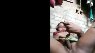 Bhabhi Extreme Pussy Fingaring