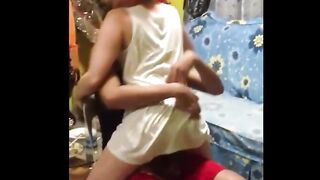 lap dance to my brother