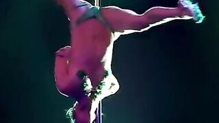 Poledance Show