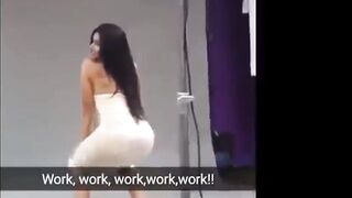 Latina Twerk Compilation