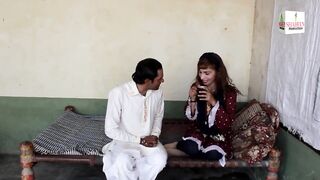 Aj Nahi karna  Billo Rani Hot Vlog Village Life Comedy