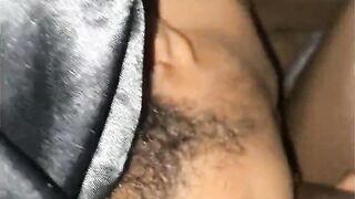 Bbw giving Head