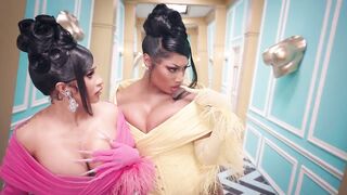 Cardi - WAP Uncensored PMV