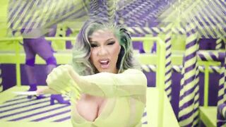 Cardi - WAP Uncensored PMV