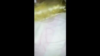 algerian slut fuck with boyfriend