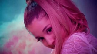 BIG BLACK COCK ONLY Ariana Grande, Nicki Minaj - Bang Bang PMV