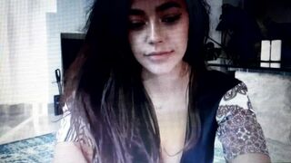 Beautiful Live Cam Girl