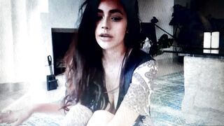 Beautiful Live Cam Girl