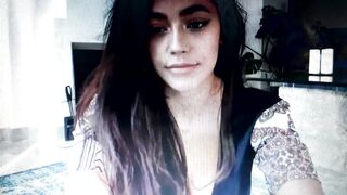 Beautiful Live Cam Girl