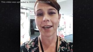 Scarlett at Sexpo Sydney 2018