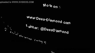 Horny on Deea-Diamond.com