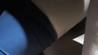 POV Ass up Blow Job