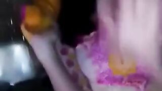 Desi girlfriend fucked