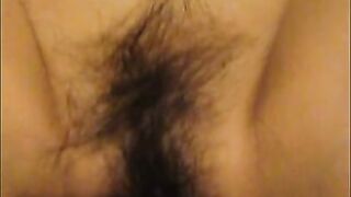 hot hairy cunt