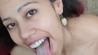 Try not to cum challenge lightskin edition