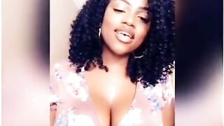 Tik Tok: Huge & Big Tits!#131