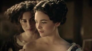 Anna Brewster, Maddison Jaizani - Versailles S01E03-06-09