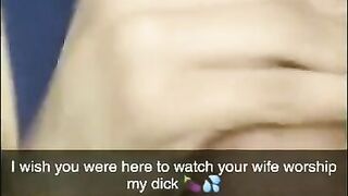 SNAPCHAT CUCKOLD COMPILATION (snapchat Sex, Snapchat Porn) - JXHXN on SPOTIFY