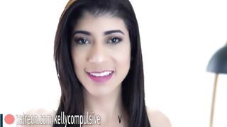 Babydoll Sobre Peluche | Kelly Compulsive