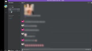 ~ Private Discord/Snap Preview ~