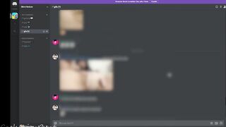 ~ Private Discord/Snap Preview ~