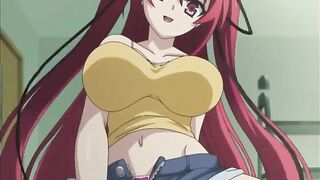 Gifs anime hentai #10