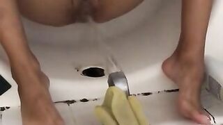 Wife Masterbating Orgasam Solo POV