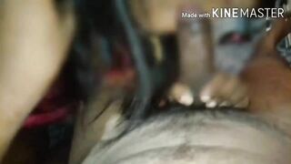 Srilankan Teen Actress Blowjob කැරි කටේම යැව්වා