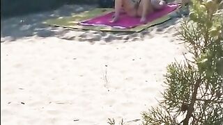 bitch on the beach 3