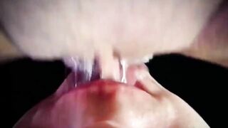 the best lick she ever had, multiple orgasms