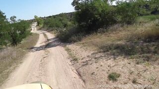 Topless Offroad