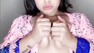 Bhojpuri Actress Priyanka Pandit Full Scandel Video