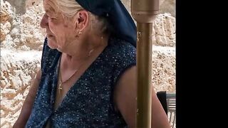 ILoveGrannY Slideshow Granny Pictures Compilation