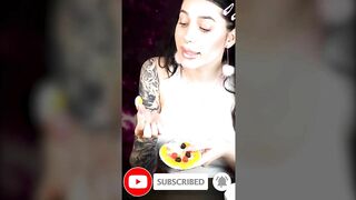 SEXY TIK TOK COMPILATION HONYE HAZE PT 2