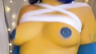 Ankha Sex Tape Preview ????????