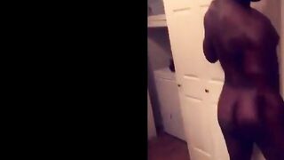 a. twerk compilation