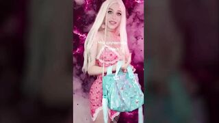 SEXY TIK TOK COMPILATION HONEY HAZE PT 1