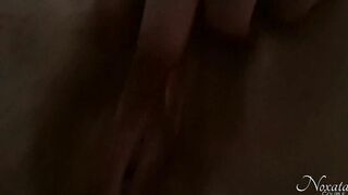 First time masturbating on video