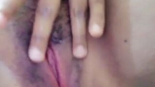 Sri Lankan teacher fingering 2