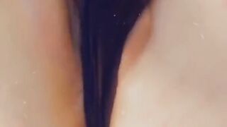 Squirt Tight Pussy SQUIRTING Cheating Snapchat