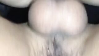 Quick Rough Pussy Pounding