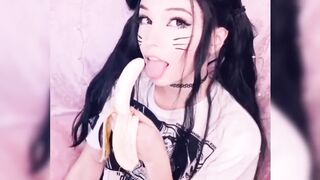 Belle Delphine Leaked Snapchat Compilation