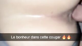 Compilation Meilleur Baise Pendant Le Confinement Sur Snapchat